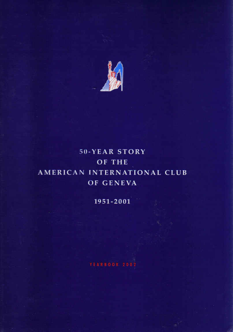American international club of geneva 